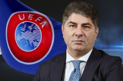 Fenerbahçe'yi UEFA tehlikesinden böyle kurtaracak