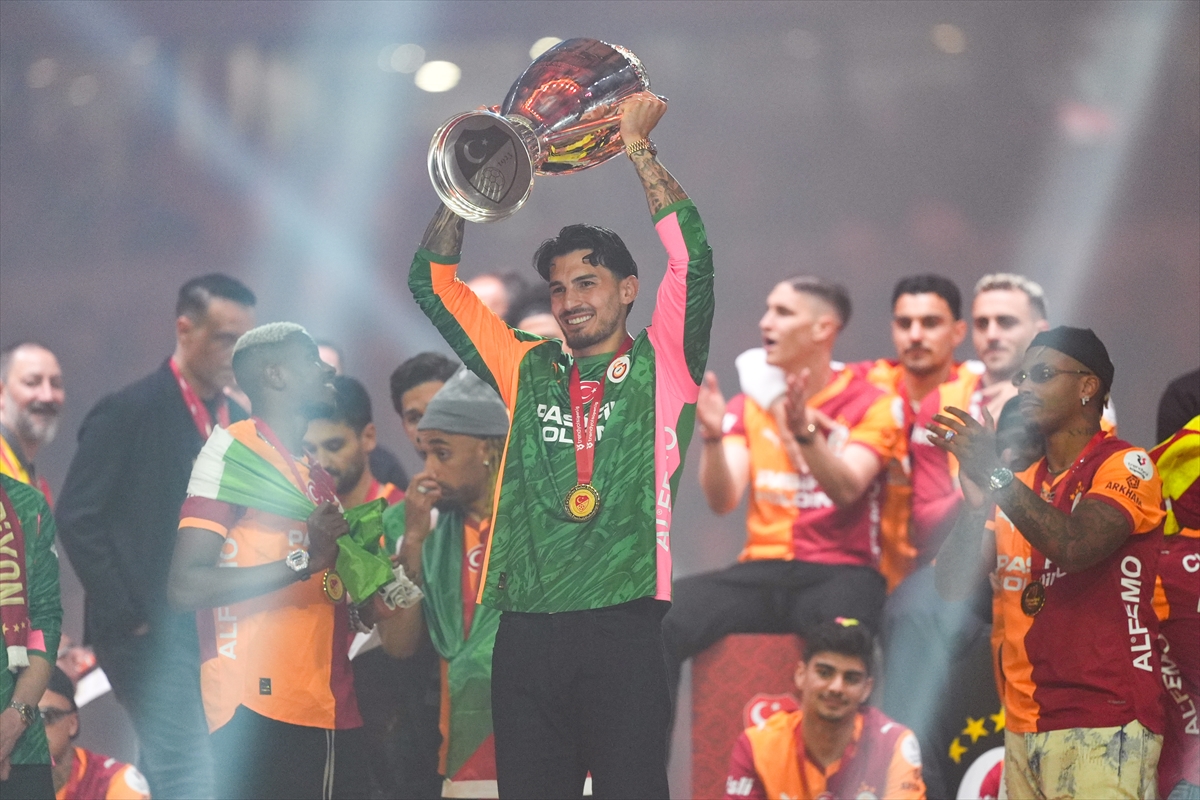 Galatasaray