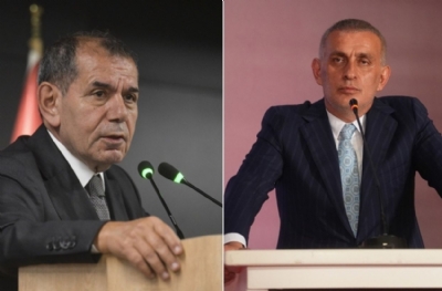 Galatasaray, TFF'yi FIFA'ya şikayet edecek! 'Bu kadar da fazla'