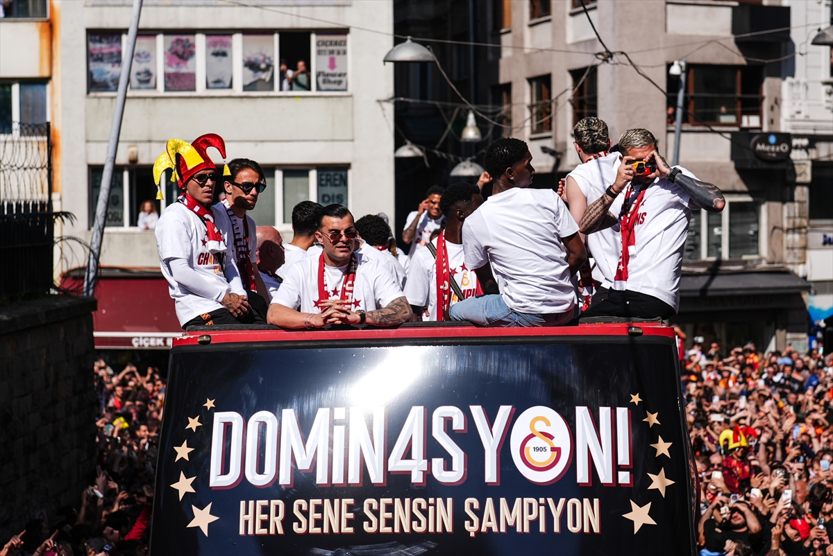 Galatasaray