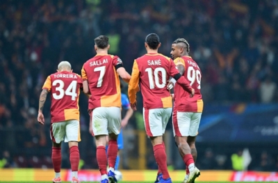 Galatasaray sezonu deplasmanda kapatacak
