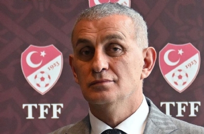 Fotospor yazdı TFF gelmedi! ' Sen gelme Hacıosmanoğlu'