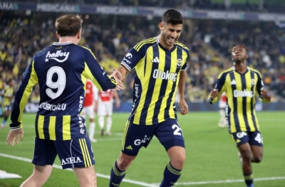 Fenerbahçe galibiyetle sonlandırmak istiyor