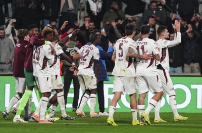Trabzonspor'da hedef belli