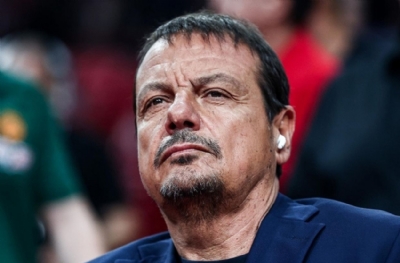 Ergin Ataman'dan kulüp başkanına sert tepki