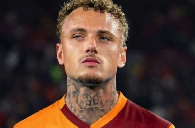 Noa Lang Galatasaray'da kalacak mı? Resmen açıkladı