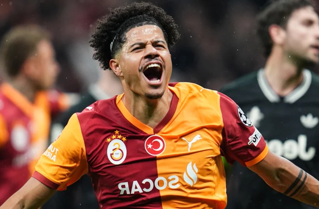 Galatasaray