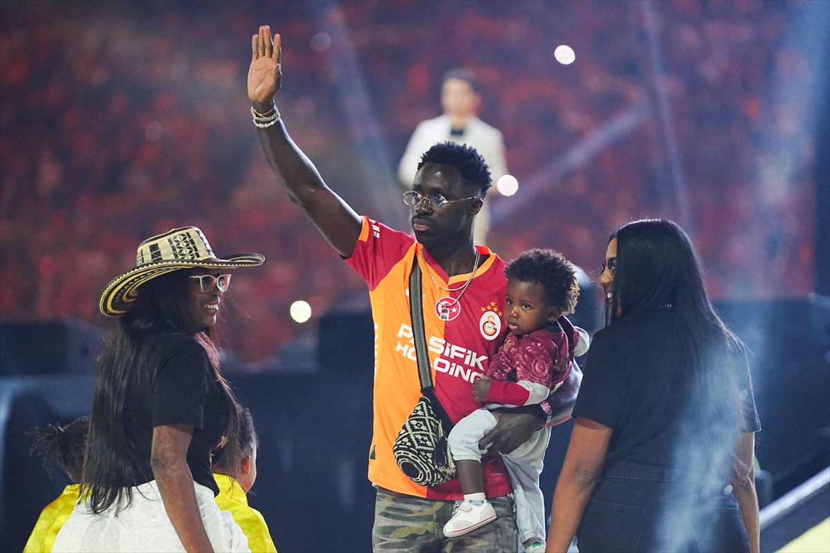 Galatasaray