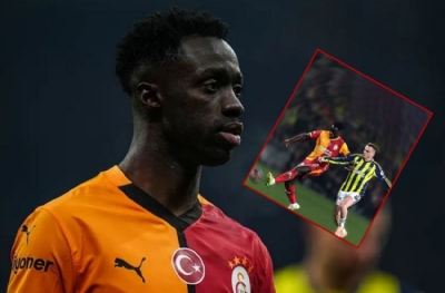 Sanchez'den Kerem Aktürkoğlu açıklaması: O hareket kasıtlı mıydı?