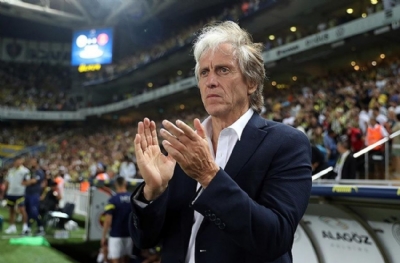 Jorge Jesus'la anlaşma tamam: İmza tarihi bile hemen hemen netleşti
