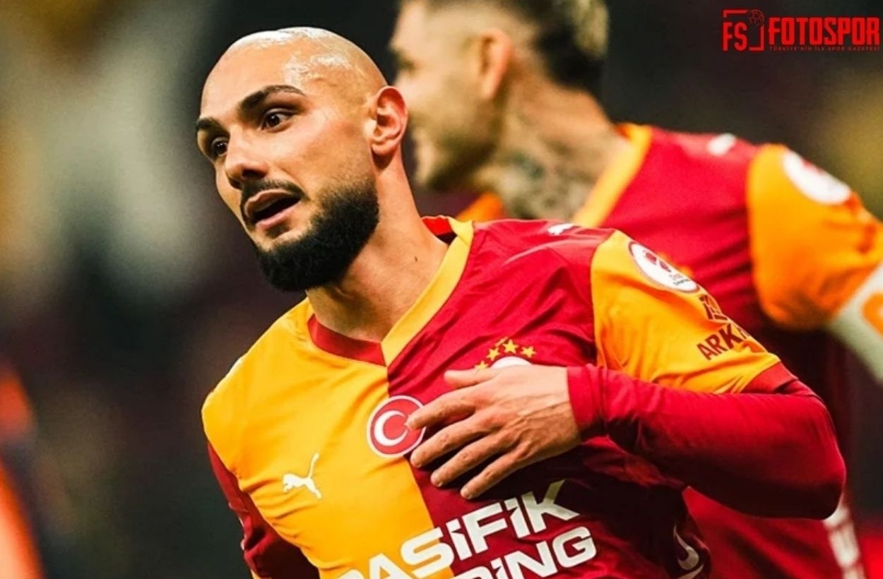 Ahmed Kutucu'nun Galatasaray'dan beklentisi ne?