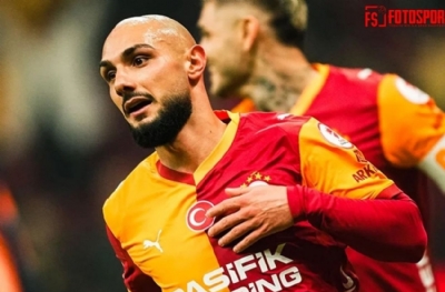 Ahmed Kutucu'nun Galatasaray'dan beklentisi ne?