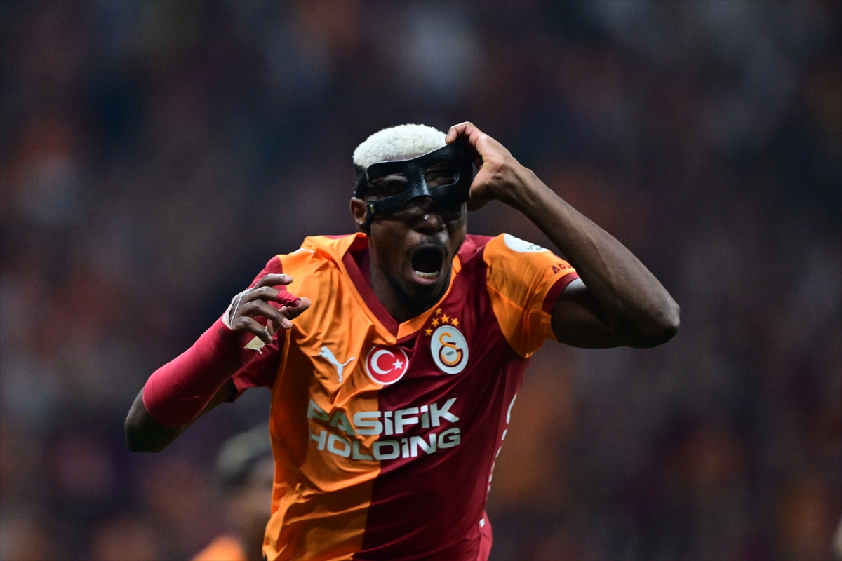 Galatasaray