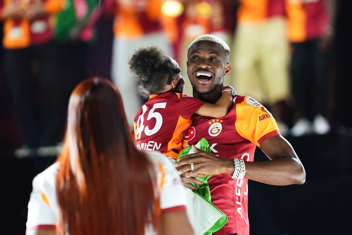 Galatasaray