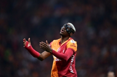 Bayern Osimhen'i alacak mı? İşte planları