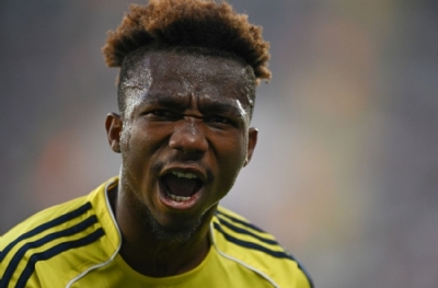 Fenerbahçe'ye Nene teklifi: 20 milyon euro