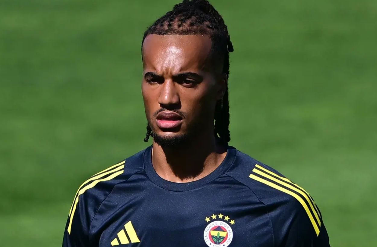 Fenerbahce