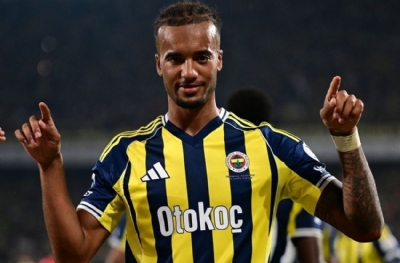 Archie Brown ülkesine dönebilir: İşte o takım