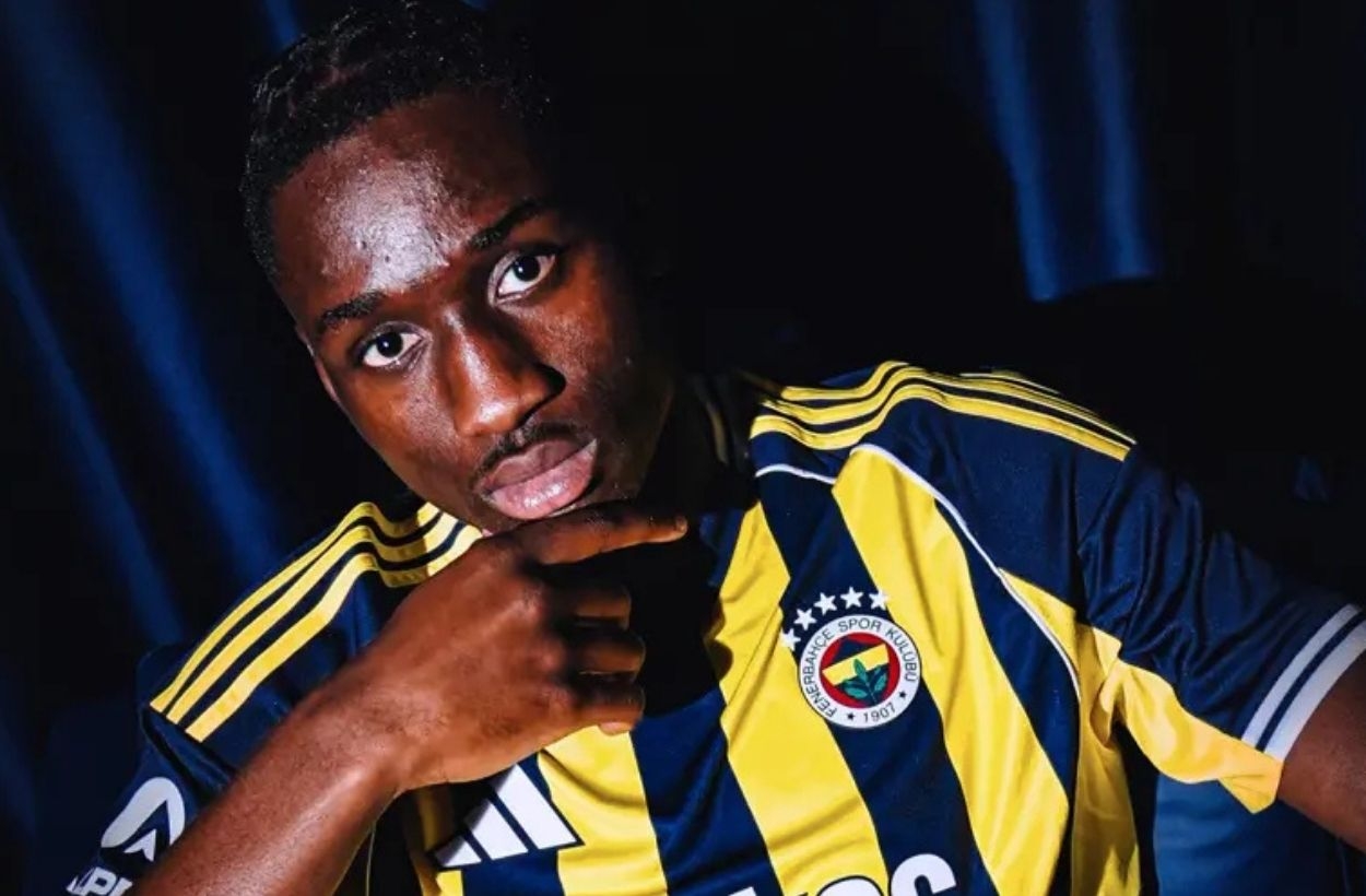 Fenerbahce