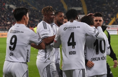 Beşiktaş taraftarına müjde! 69 gün boyunca resmi maç yok!