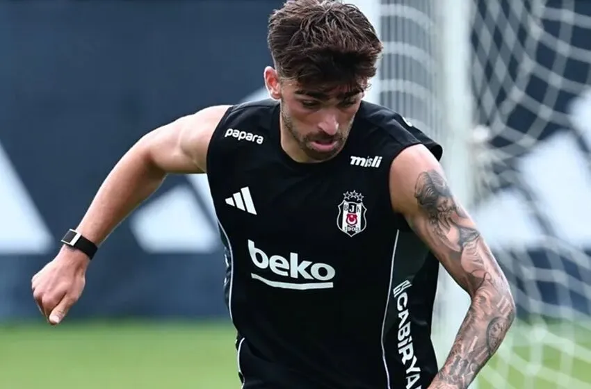 Besıktas