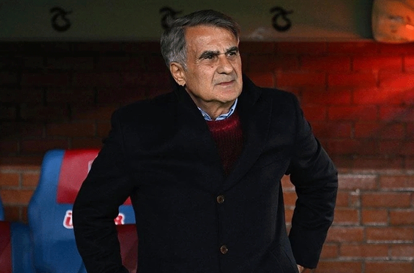 Besıktas