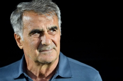 Ve beklenen açıklama geldi: Şenol Güneş Beşiktaş'a gelecek mi?