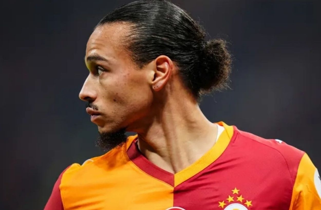 Leroy Sane Fenerbahçe'den teklif aldı mı?