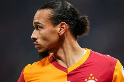 Leroy Sane Fenerbahçe'den teklif aldı mı?