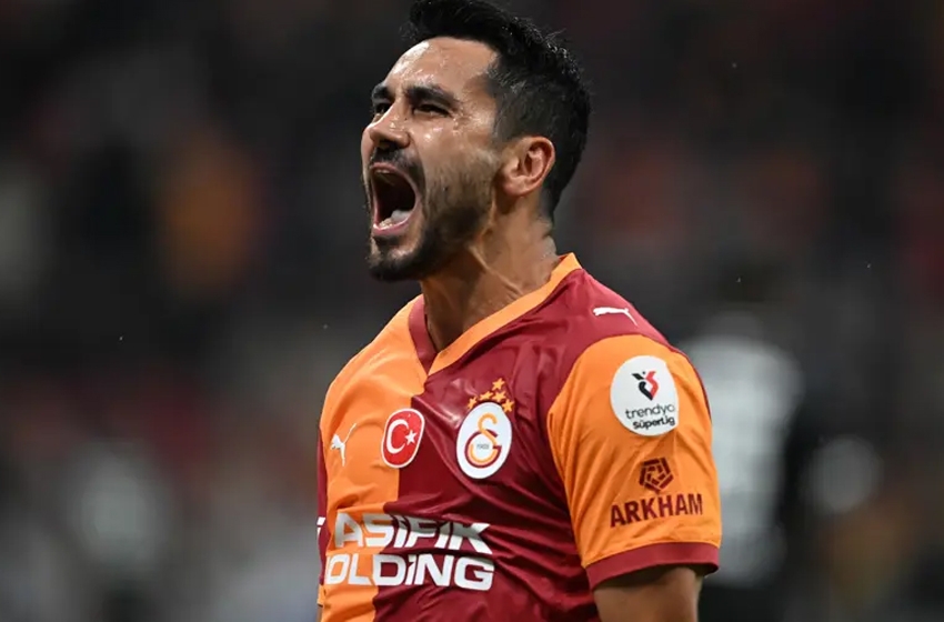 Galatasaray