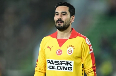 İlkay Gündoğan'dan Bernardo Silva açıklaması