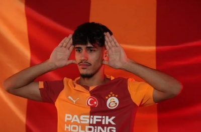 Can Armando Güner'in yol haritası: Oynama garantisi