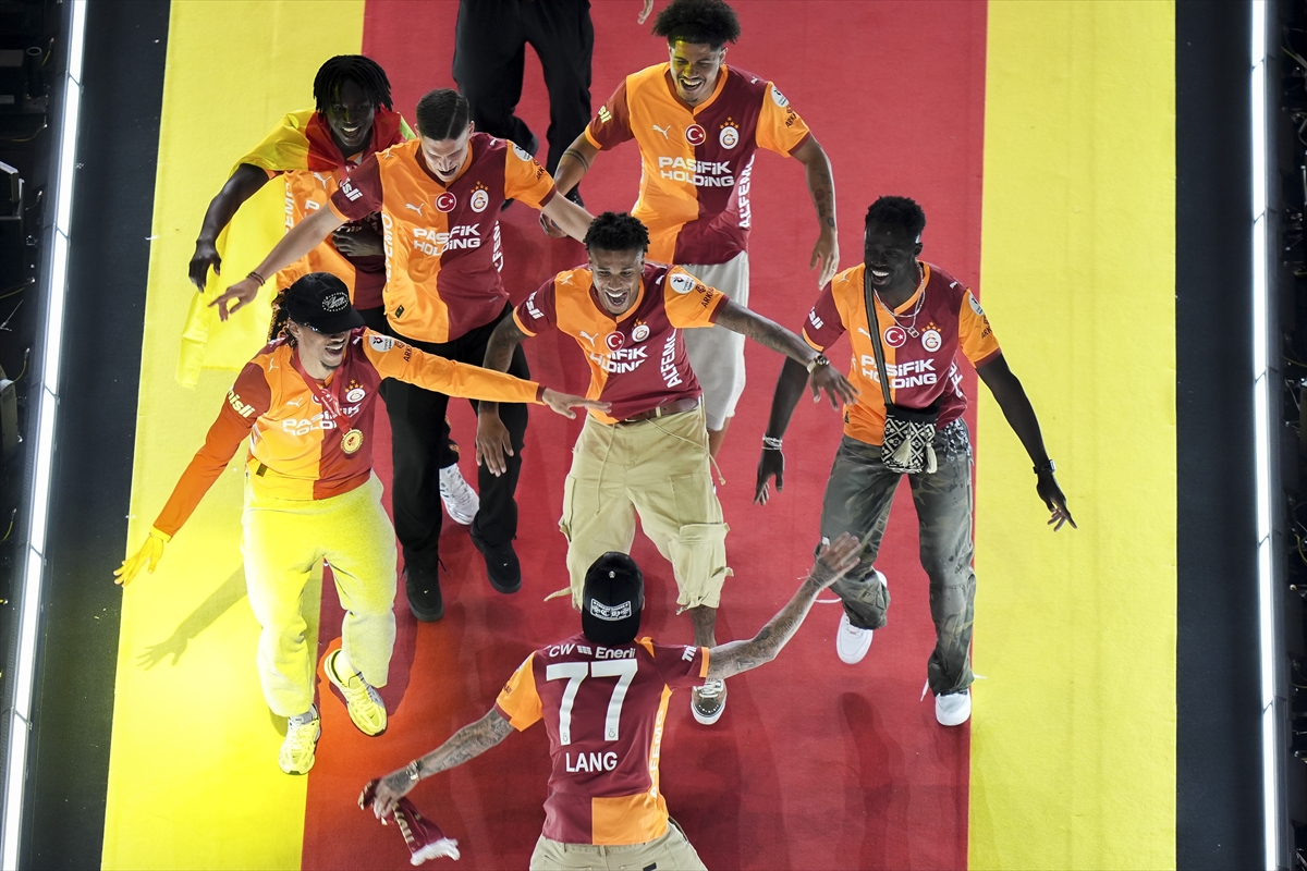 Galatasaray