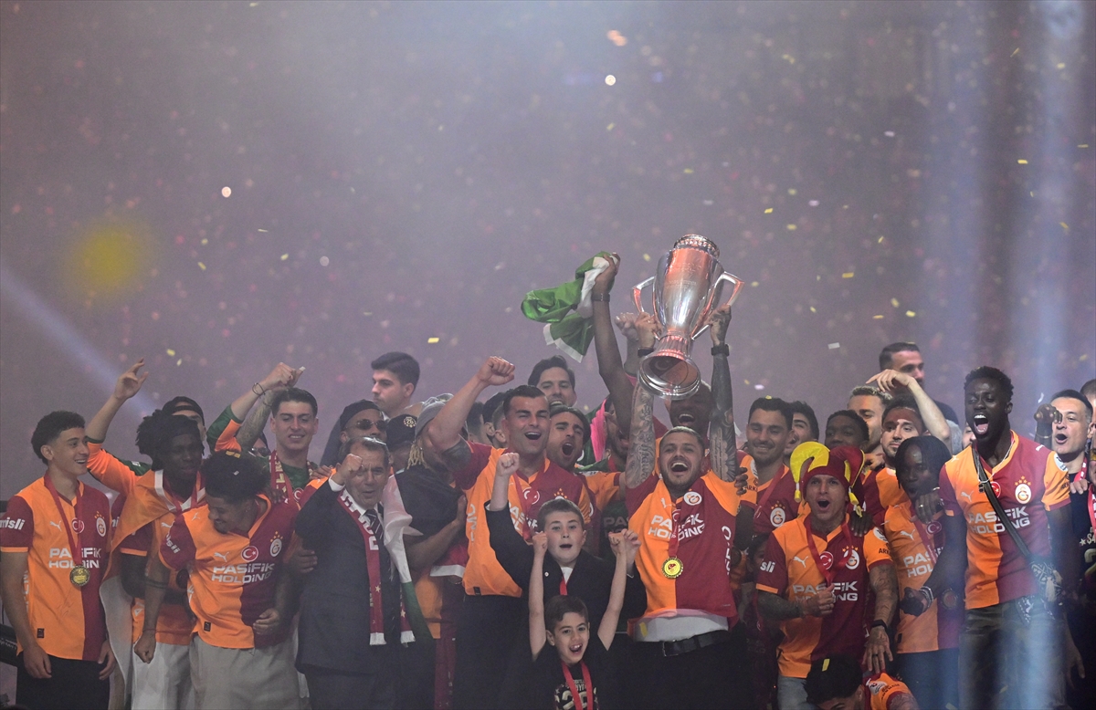 Galatasaray