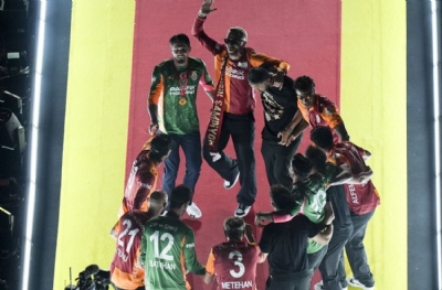Galatasaray bir gecede para bastı: 50 milyon TL