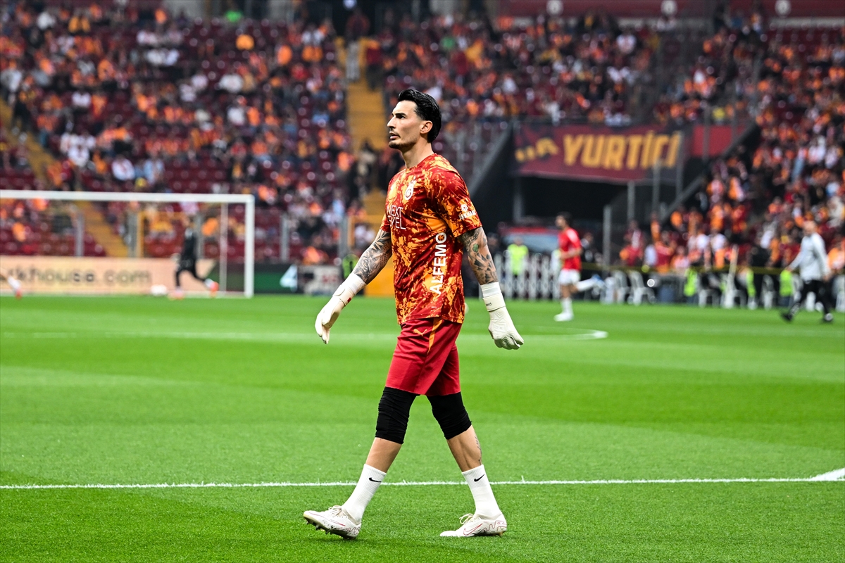 Galatasaray