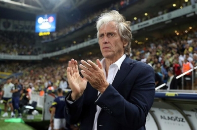 Jorge Jesus konusundaki en büyük endişe: Derbiler