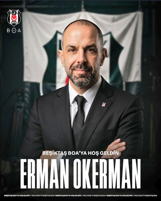 Besıktas