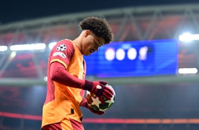 Gabriel Sara’dan Galatasaray soyunma odası itirafı: 