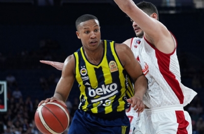 Fenerbahçe Beko sezonu lider tamamladı
