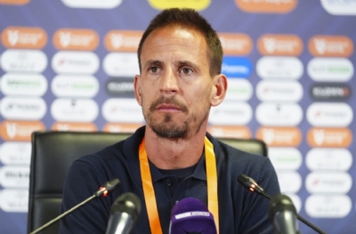 Joao Pereira: Kazanmak için yeterince iyi değildik