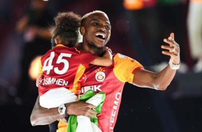 Victor Osimhen içini döktü! 'Fedakarlıklar, baskılar, acılar...”