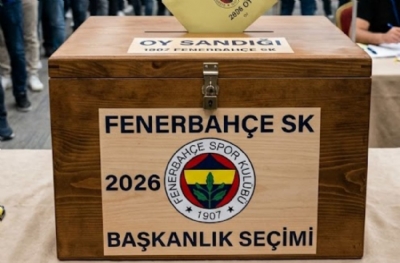 Fenerbahçe'de sürpriz aday: Beyaz! Tarihi rekor kırabilir