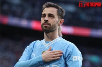 Bernardo Silva yiyecek! Ya Icardi ya Lemina seneye kesin yok