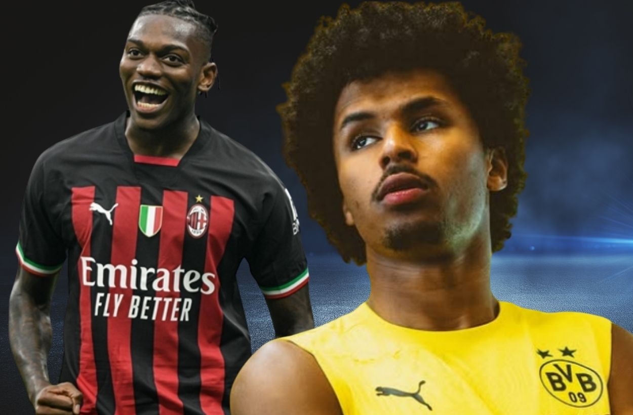 Protokoller imzalandı, yıldızlar yolda! Rafael Leo mu, Adeyemi mi?