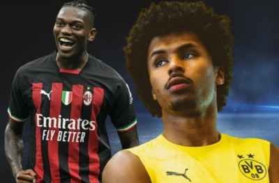 Protokoller imzalandı, yıldızlar yolda! Rafael Leo mu, Adeyemi mi?