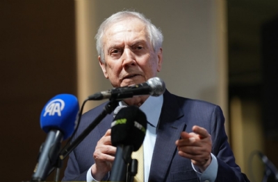 Fenerbahçe'de köprüden önce son çıkış; Aziz Yıldırım!
