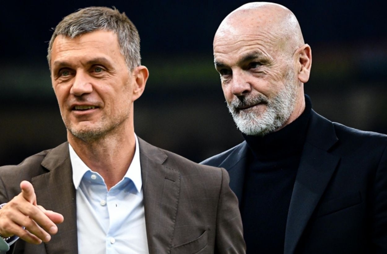 Fenerbahçe için istifa etti! Maldini ile beraber geliyor