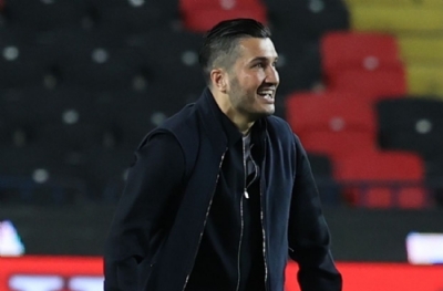 Nuri Şahin: Çok kaliteli bir yarış oldu