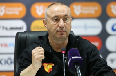 Stanimir Stoilov: Genel anlamda iyi bir sezon geçirdik